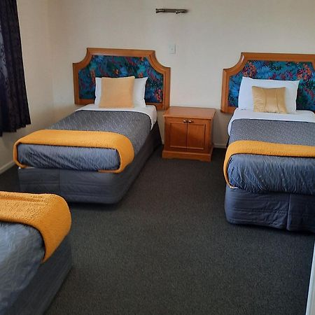 Pembrooke Motor Lodge Whangarei Camera foto